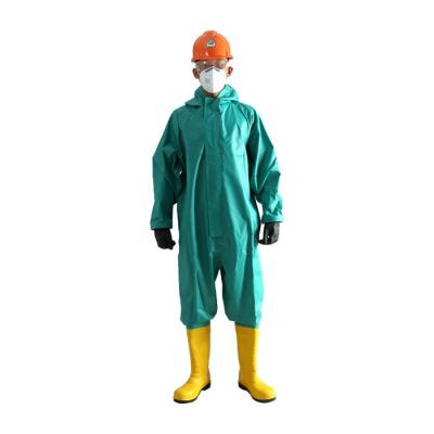 液體致密輕型防護服（FHIIB-L）